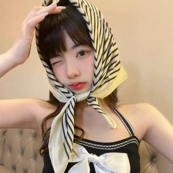 阿妈你好嘢