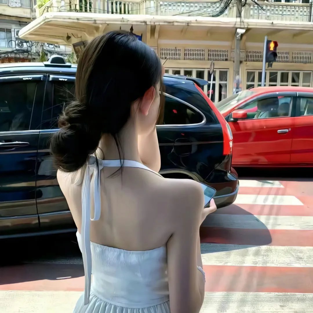 许你一场昼夜长