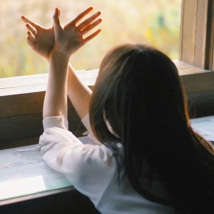 聊天记录 第一季