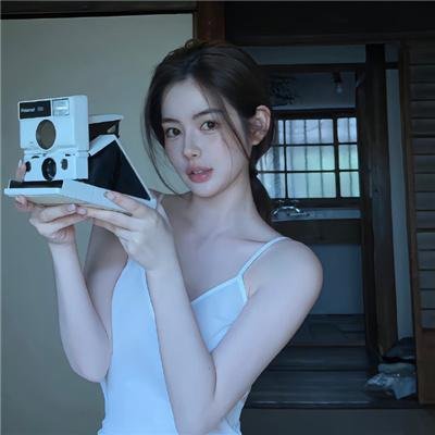 你像上帝一样吻我